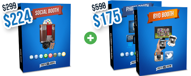 Essential Photo Booth Software