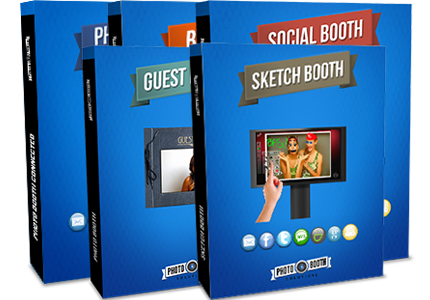 Sketch Booth