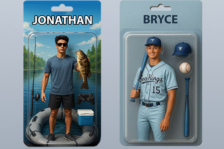 Action Figures