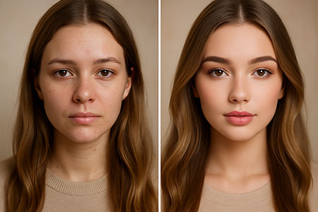 Beauty Filter