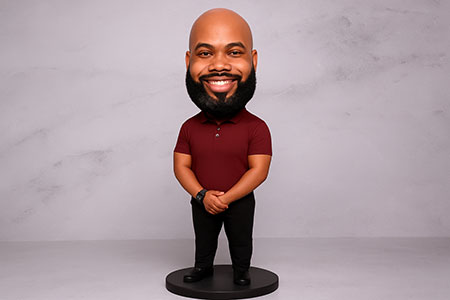 Bobble Heads