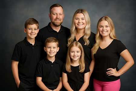 Instant Family