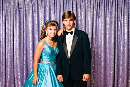 Prom Night