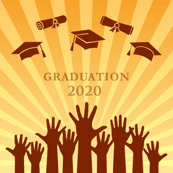 Virtual Graduation Photo Booth