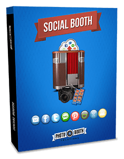 social booth credit card