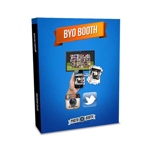 BYO Booth