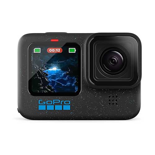 GoPro HERO12 Black