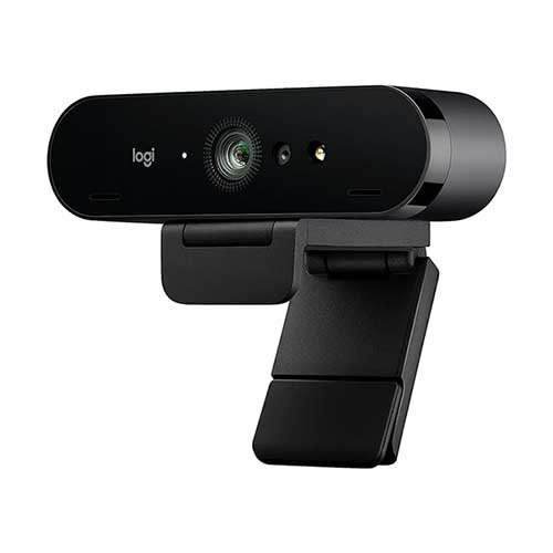 Logitech Brio 4K Webcam