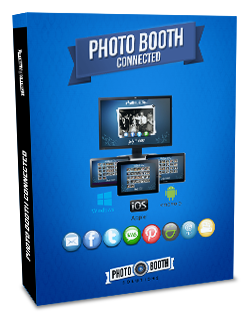 Photo Booth Connected Box