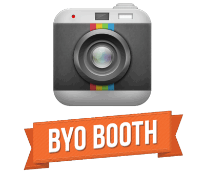 BYO Booth Photo Booth Software