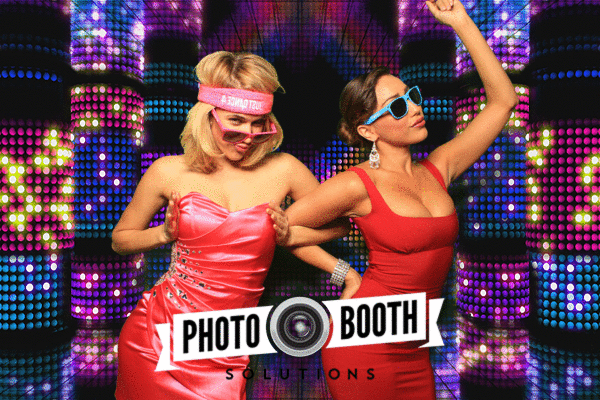 Animated GIF Photo Booth Software | Photo Booth Solutions