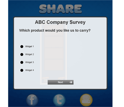 Photo Booth Marketing Survey